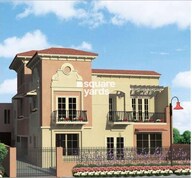 ATS Golf Meadows Villas Tower View