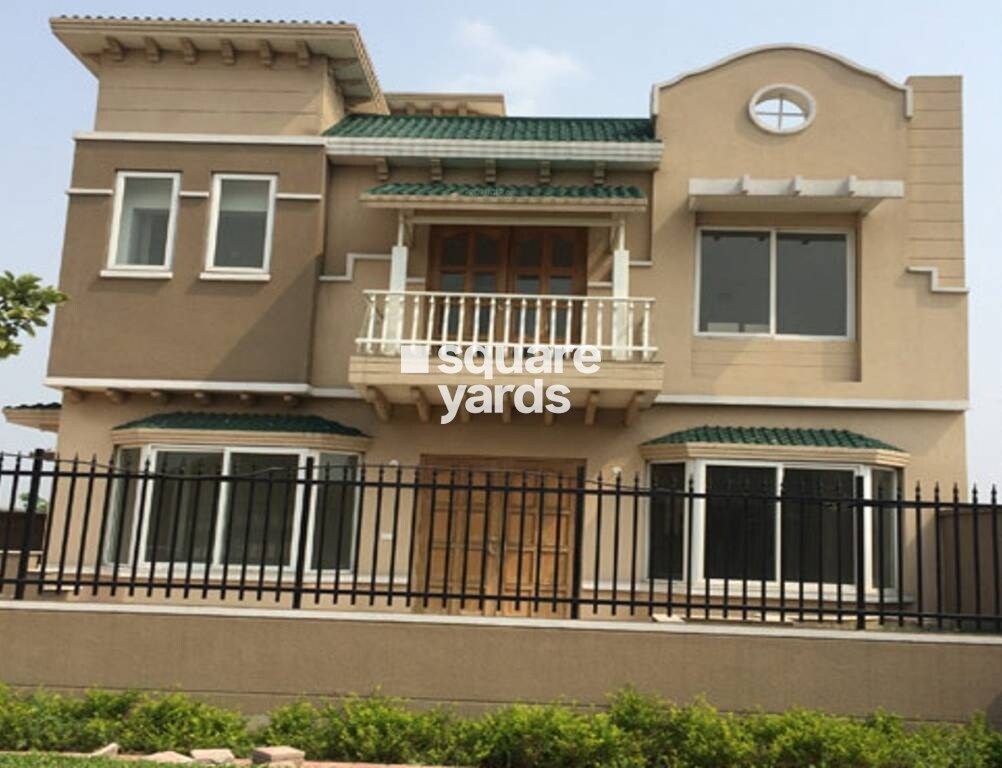 ATS Golf Meadows Villas