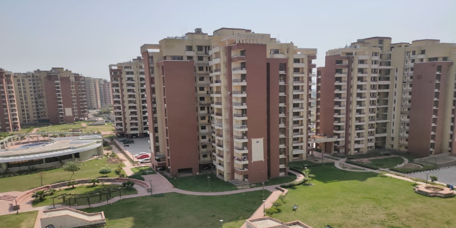 AWHO Harbhajan Vihar
