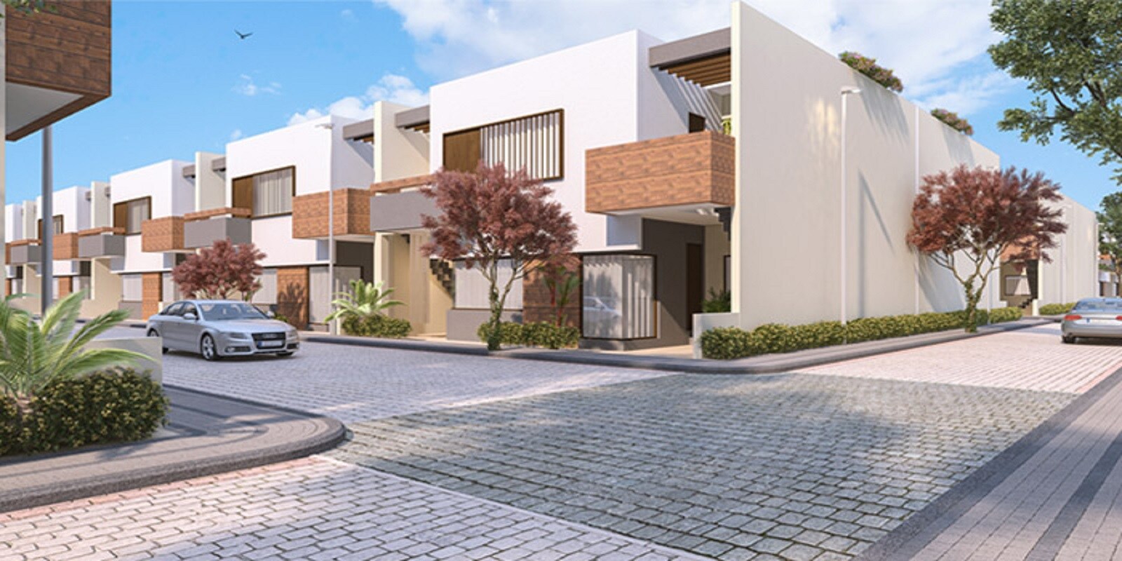 Balaji Homes 2 residential project in North Kharar