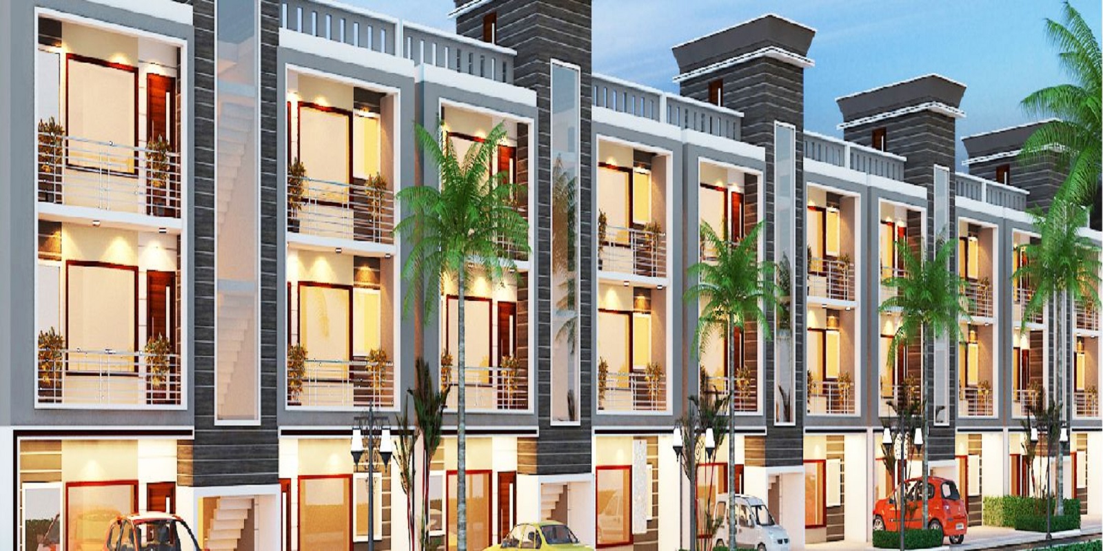 Balaji Homes Mohali Cover Image