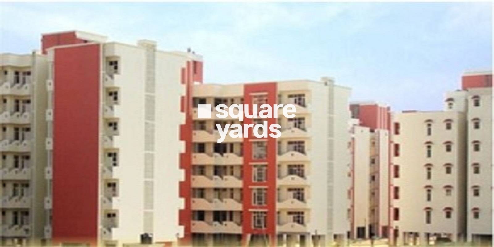 BCL Rishi Apartments