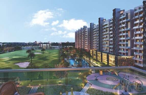 Beverly Golf Avenue Amenities-Features