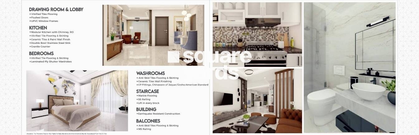 Bollywood Green City