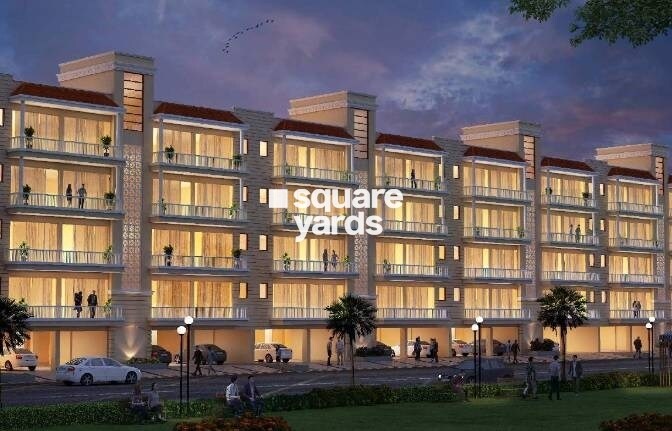 Bollywood Green City