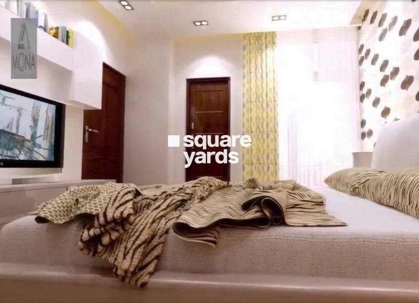 Cascade Mona City Homes Apartment Interiors 1