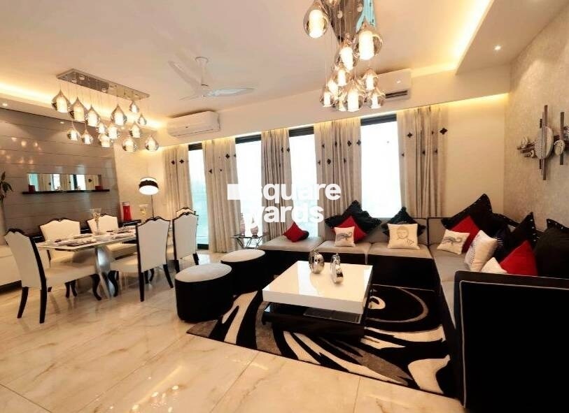 Cascade Mona City Homes Apartment Interiors 3