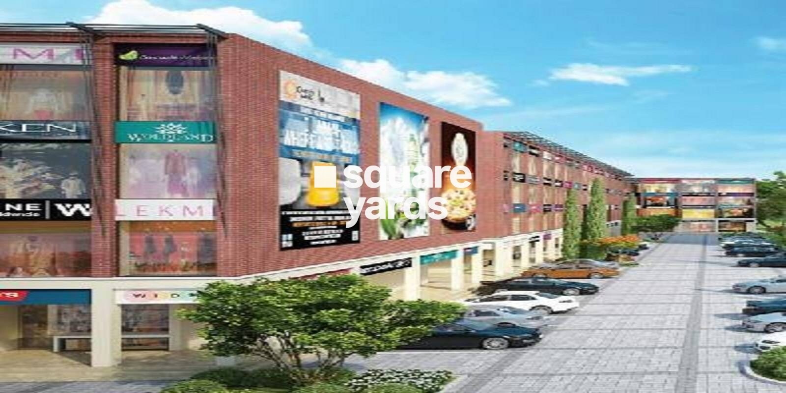 City Heart Featured Image