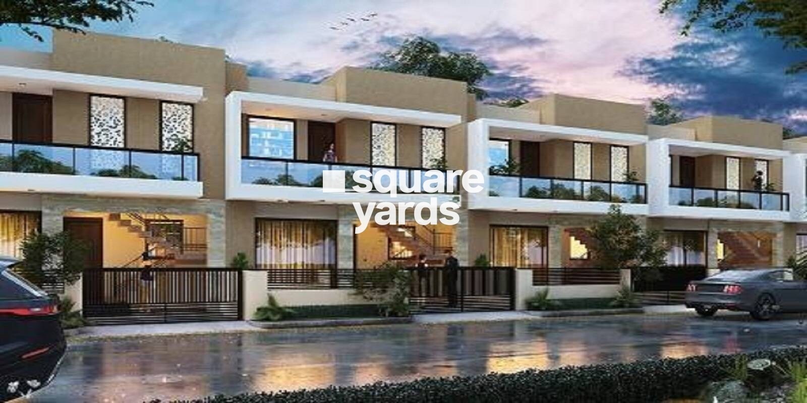 Deep Homes residential project in Mohali Sector 127