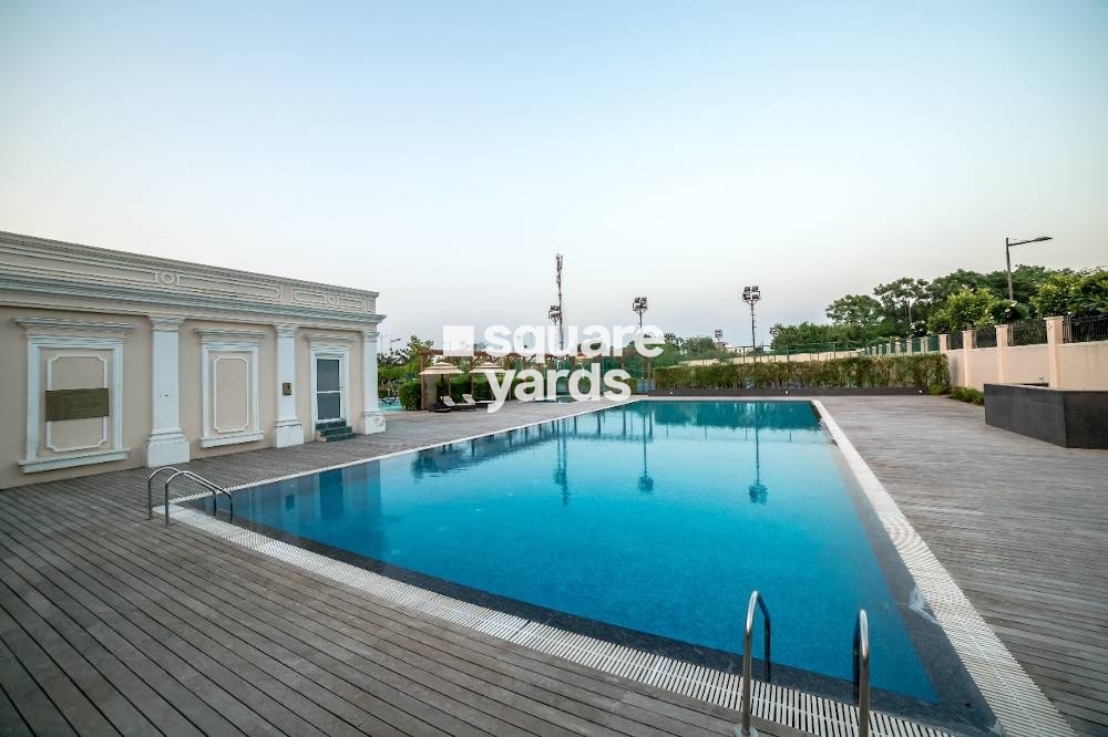 DLF Hyde Park Bungalows South Mullanpur, Chandigarh Price List