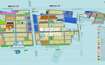 DLF Hyde Park Terraces Master Plan Image