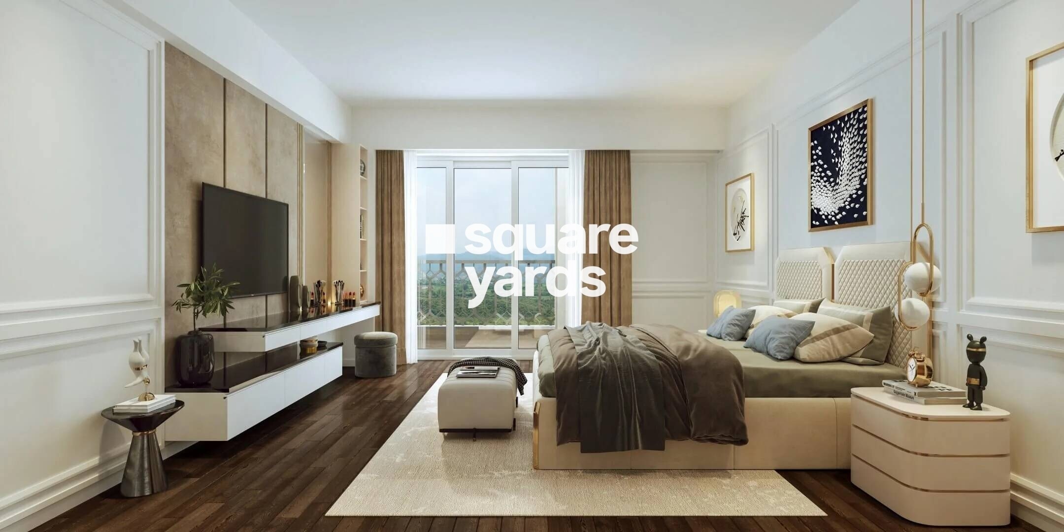 DLF The Valley Gardens Apartment Interiors 3