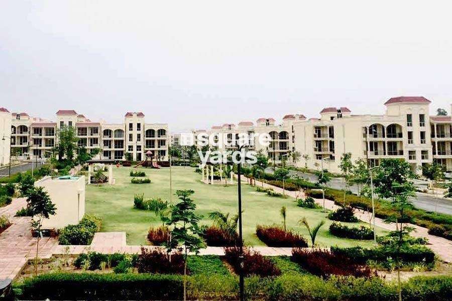 dlf valley project amenities features1