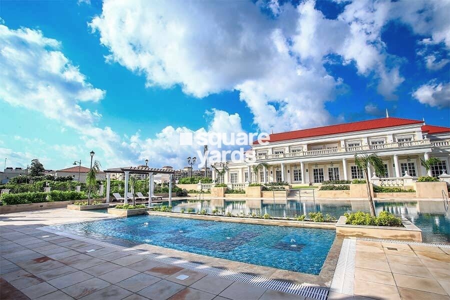 DLF Valley Amenities-Features 2