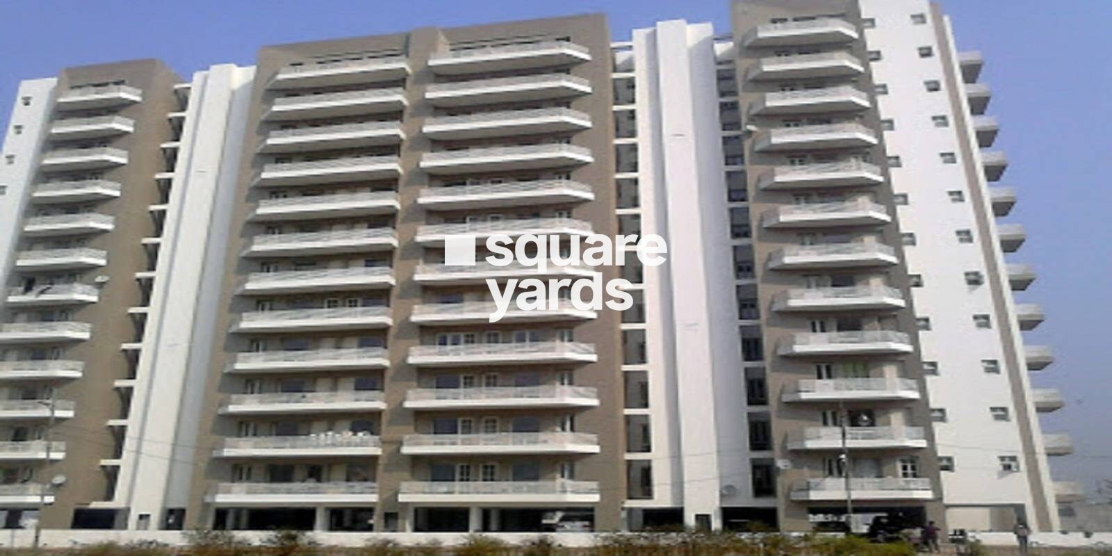 Eco Tower Mohali