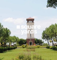 Emaar Mohali Hills Emaar Mohali Hills