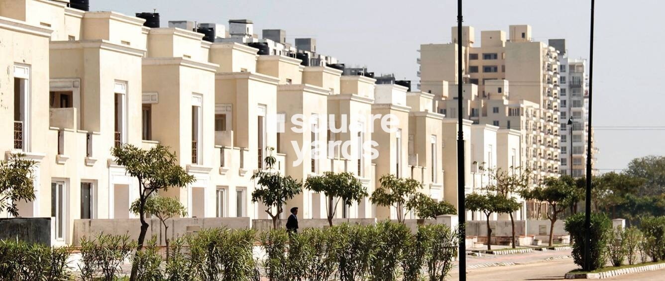 Emaar The Villas