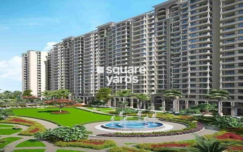 Gillco Parkhills Amenities-Features