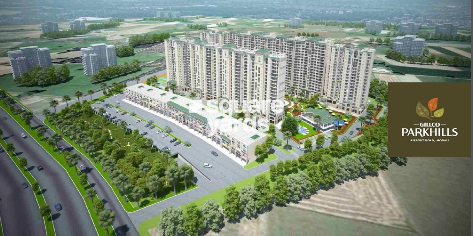 Gillco Parkhills Featured Image