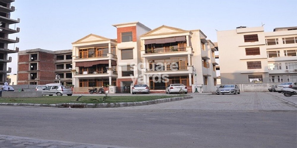 Gillco Valley Tower View 2