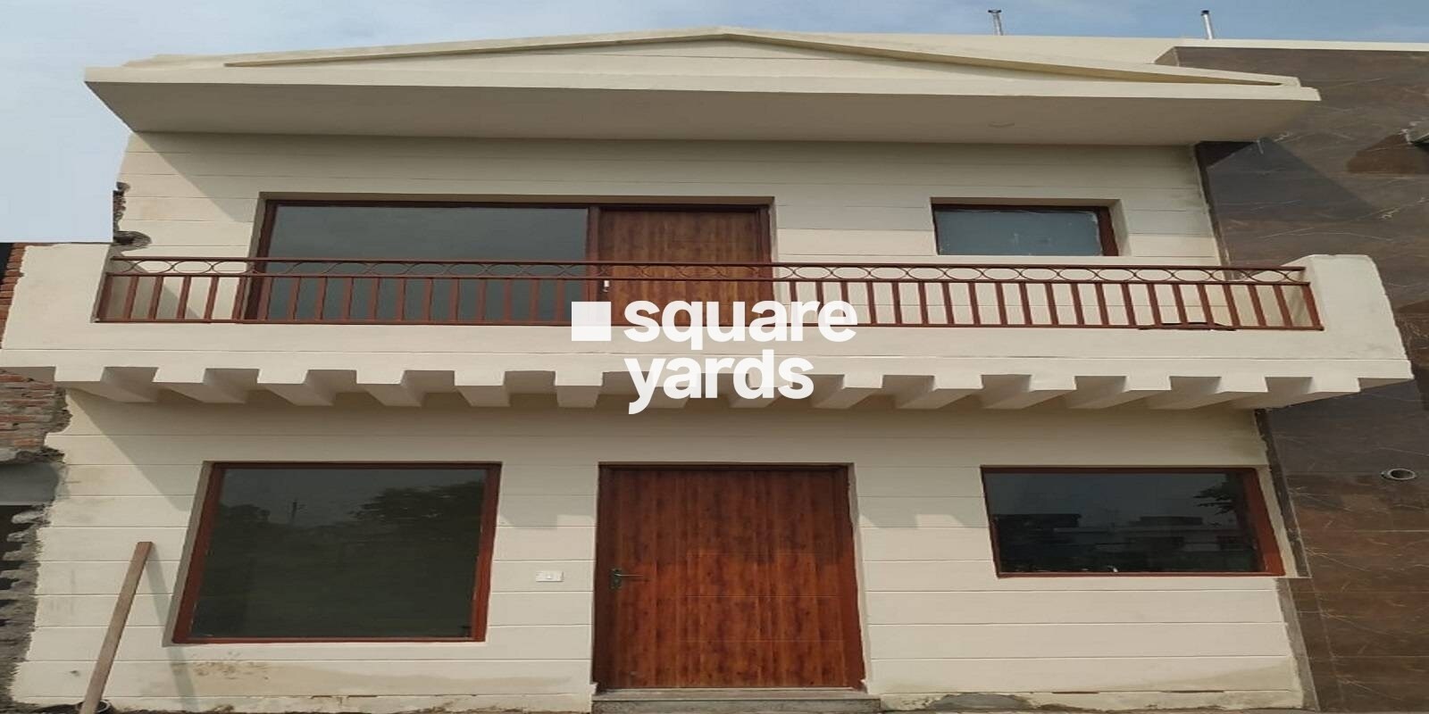 Gmada Aerocity Featured Image