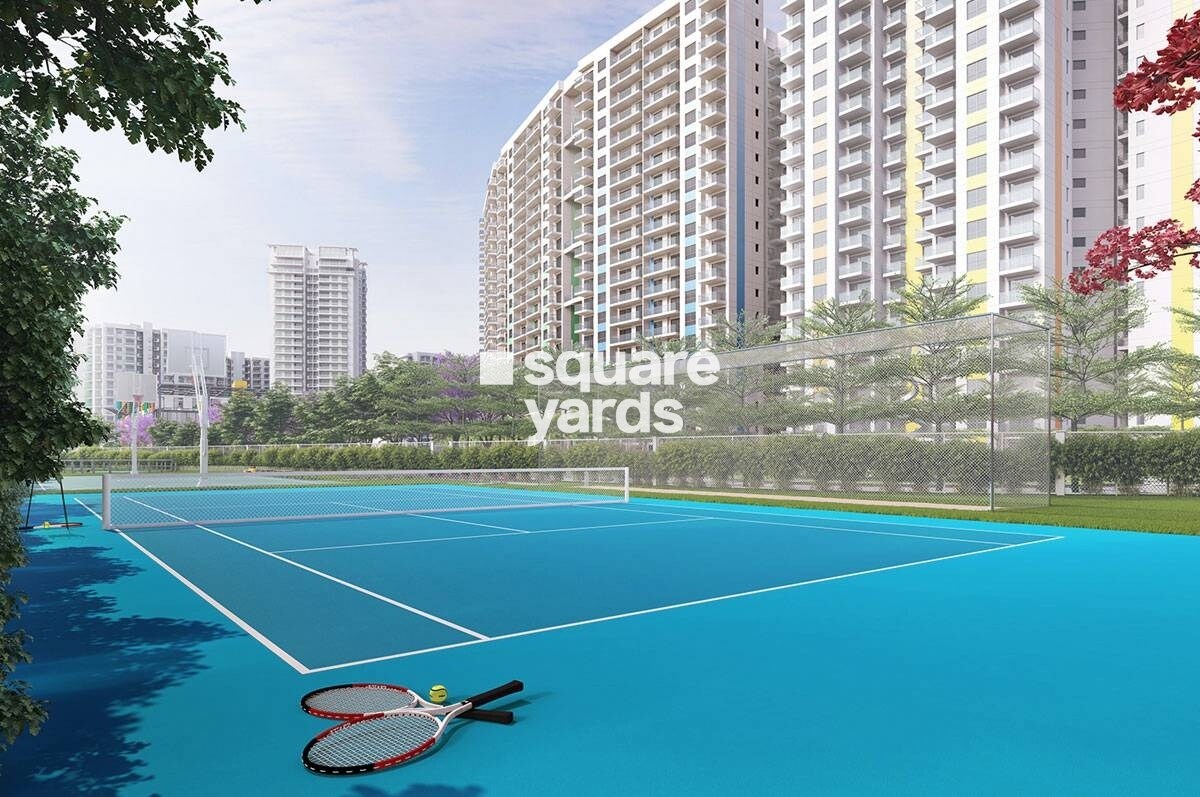 Hero Homes Amenities-Features 1