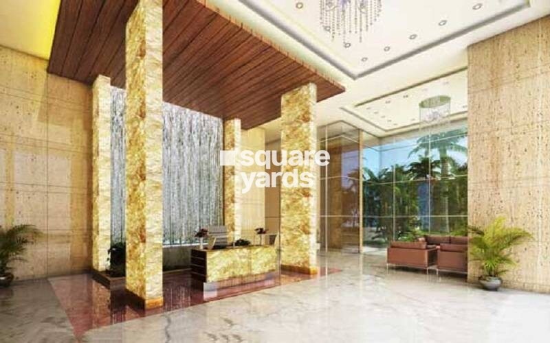 Homeland Buildwell Heights Amenities-Features 1