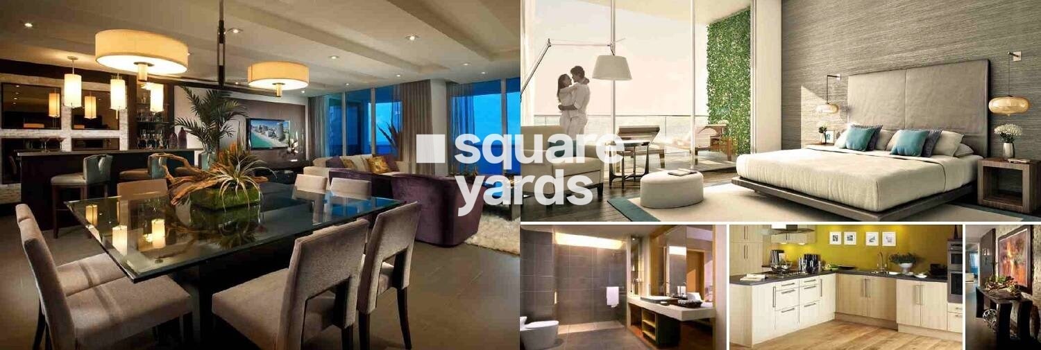 Homeland Buildwell Heights