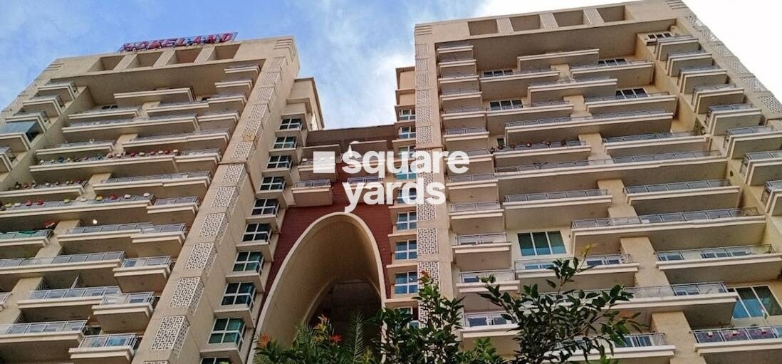 Homeland Buildwell Heights