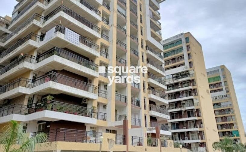 Homeland Buildwell Heights