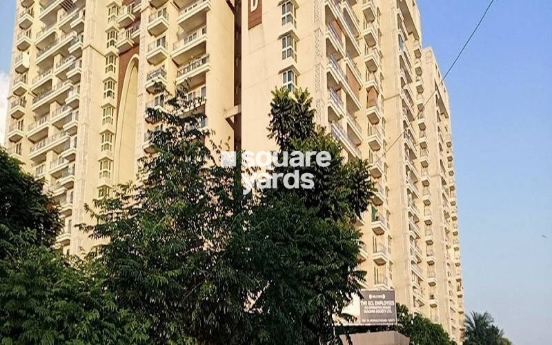 Homeland Buildwell Heights