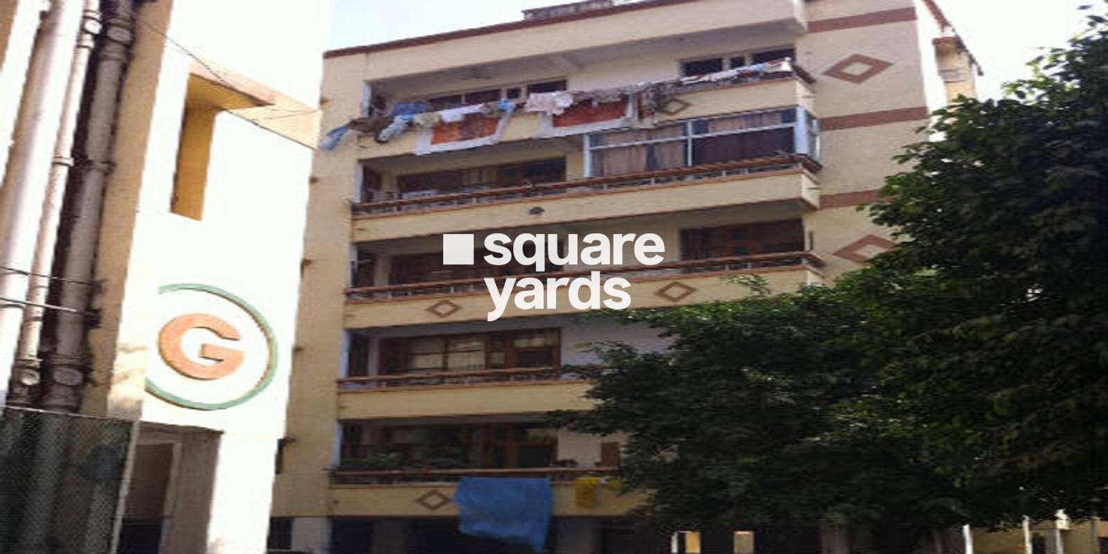 ICL Ivory Towers, Mohali Sector 70, Chandigarh