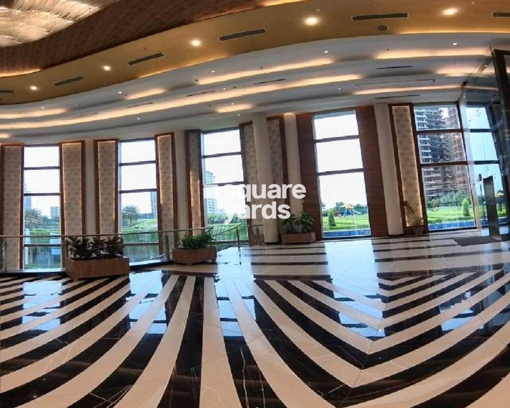 Janta Land Falcon View Amenities-Features 1