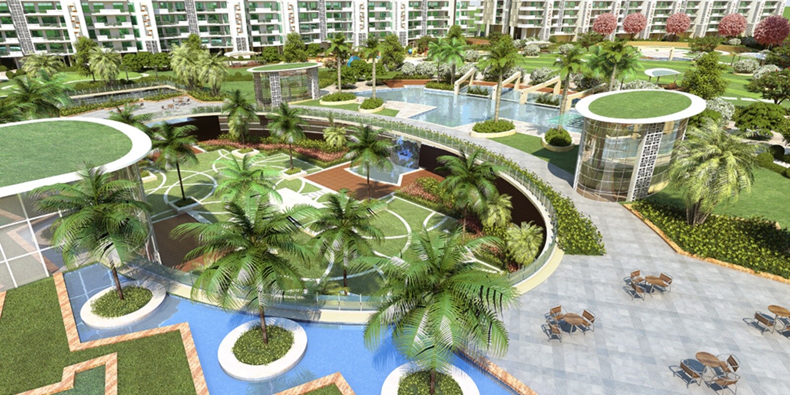 Janta Land Falcon View Amenities-Features 3