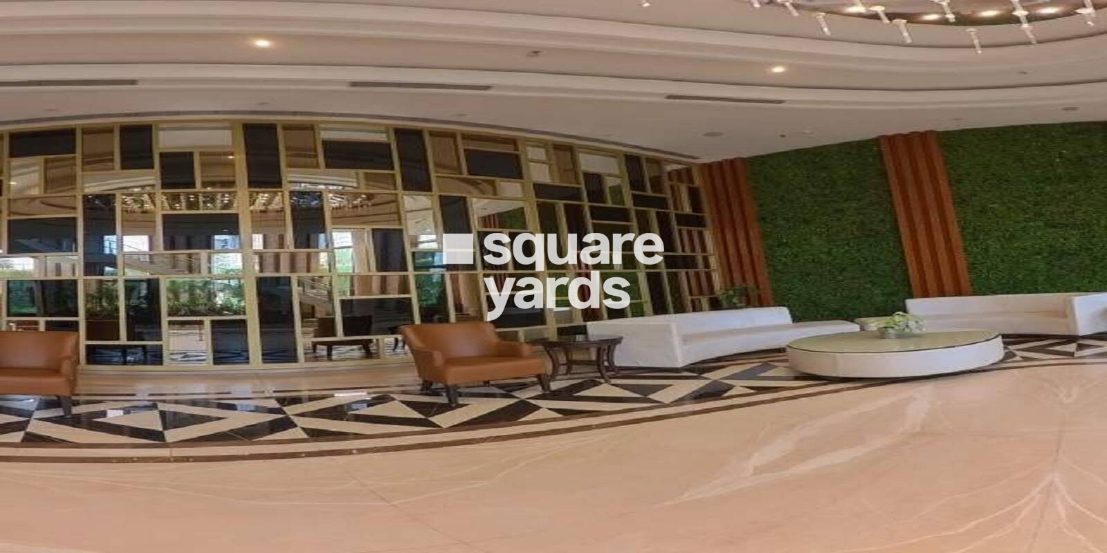 Janta Land Falcon View Amenities-Features 2