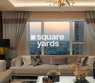 Janta Land Falcon View Apartment Interiors