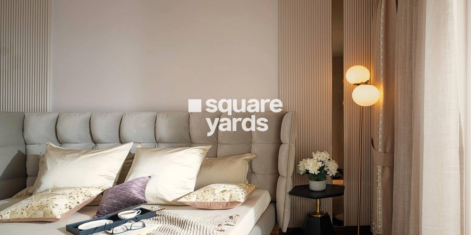 Janta Land Falcon View