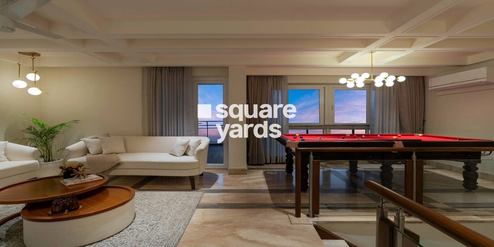 Janta Land Falcon View Sports facilities Image