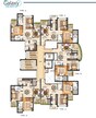janta land galaxy heights project floor plans1 1272