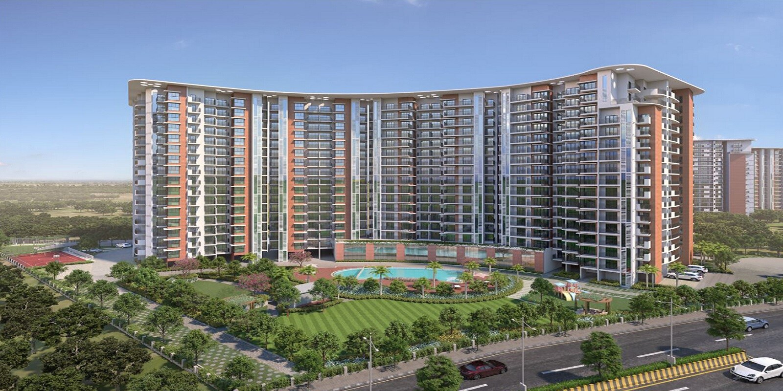 Janta Land Galaxy Heights residential project in North Mohali