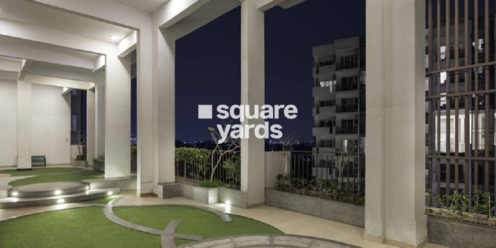 Janta Land Sky Gardens Amenities-Features