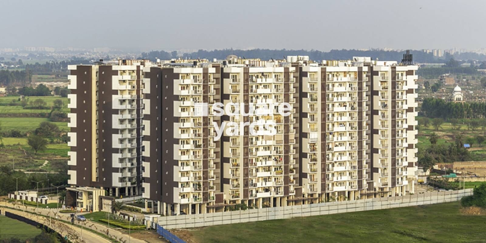 Janta Land Sky Gardens