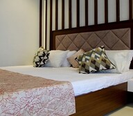 Joy Homes Apartment Exteriors