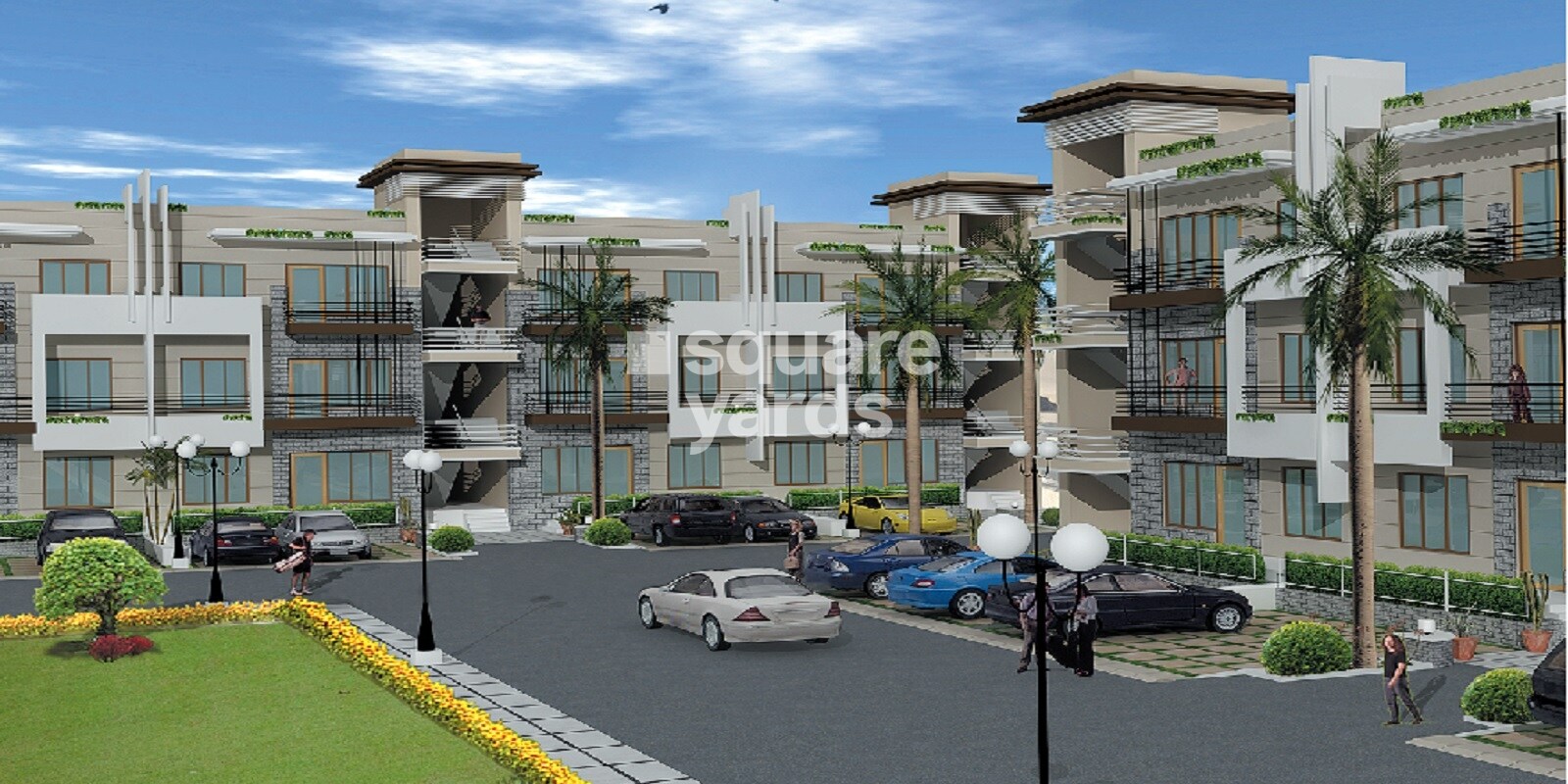 JTPL Flora Designer Floors Featured Image