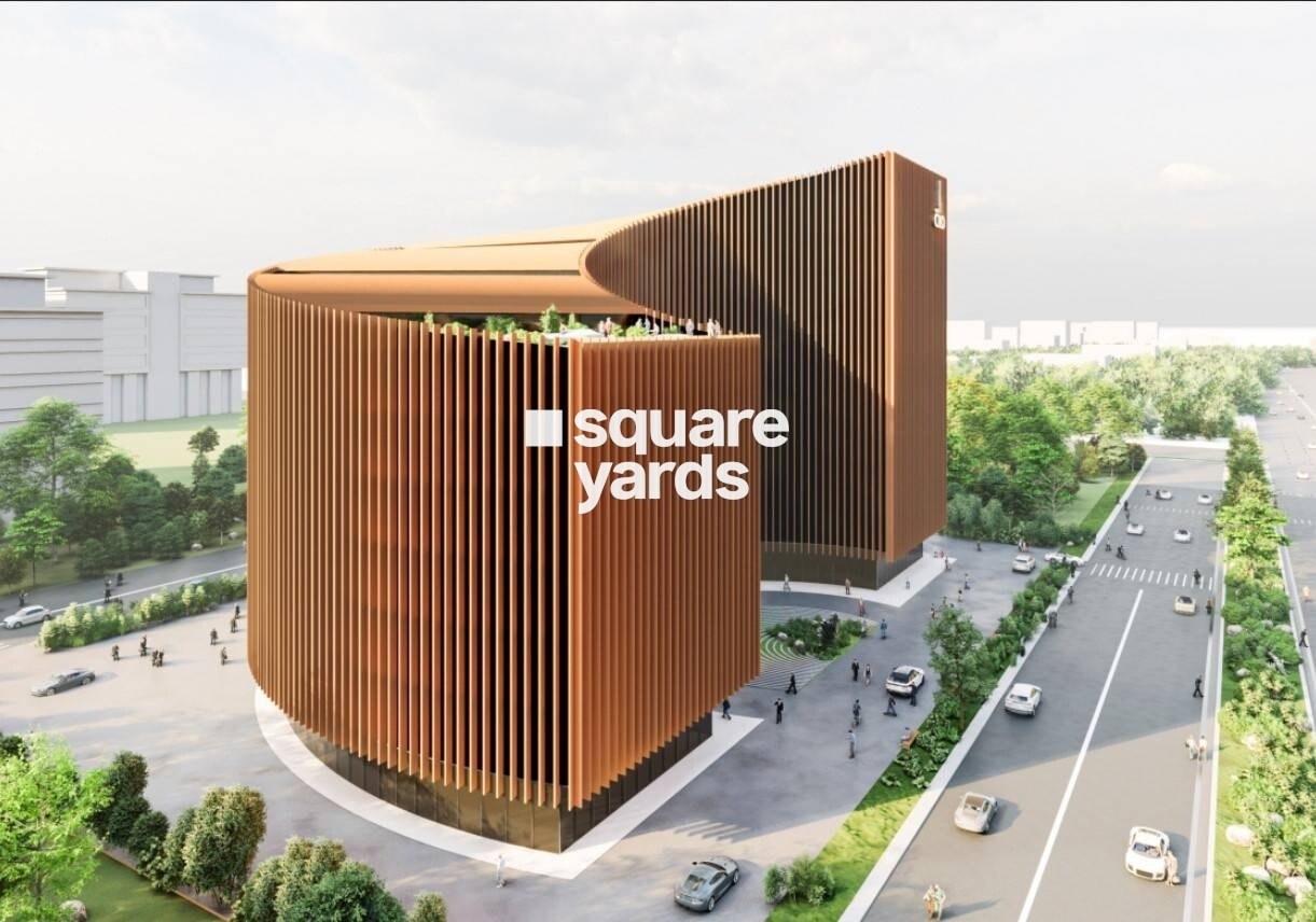 Jubilee Clio Tower View