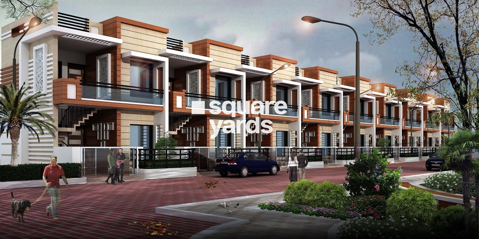 Lovely Aashiana Featured Image