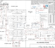 Omaxe Greens Floor Plans