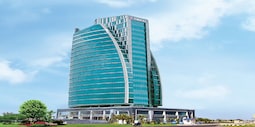 Omaxe India Trade Tower