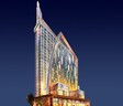 Omaxe International Trade Tower