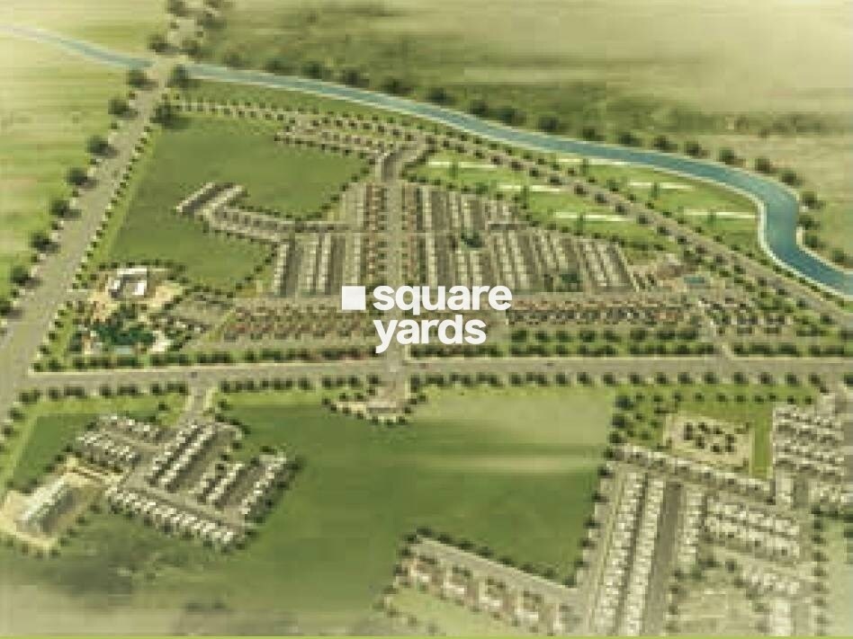 Omaxe New Chandigarh